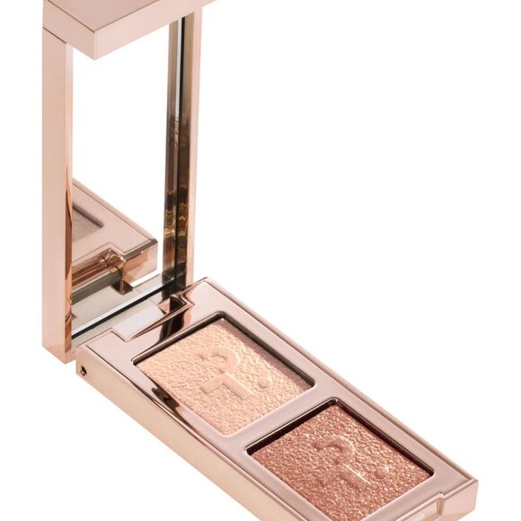 NIB ✅ TALK TO MY TEAM Major Dimension Eye Illusion Eyeshadow Duo ⭐️ BNIB - Picture 3 of 8